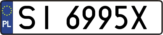 SI6995X