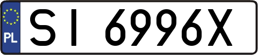 SI6996X