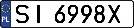 SI6998X