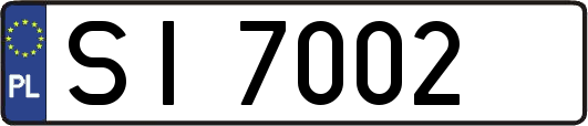 SI7002