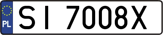SI7008X