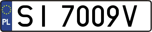SI7009V