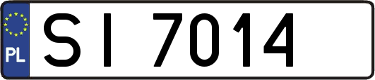 SI7014