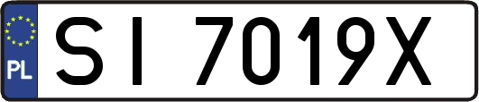 SI7019X
