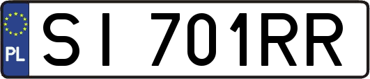 SI701RR