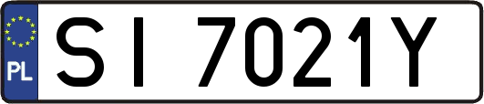 SI7021Y