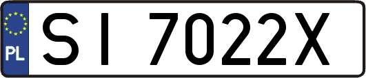 SI7022X