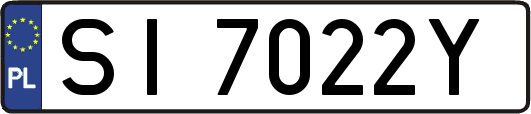 SI7022Y