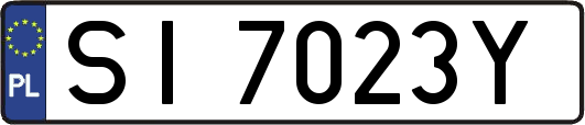 SI7023Y