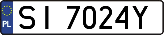 SI7024Y