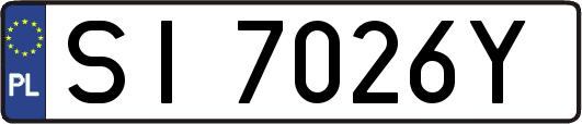 SI7026Y