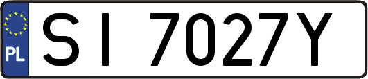 SI7027Y