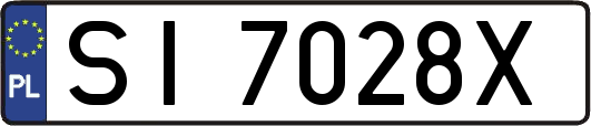 SI7028X