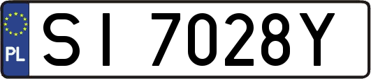 SI7028Y