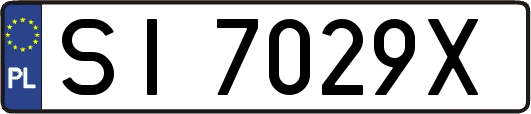 SI7029X