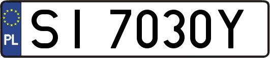SI7030Y