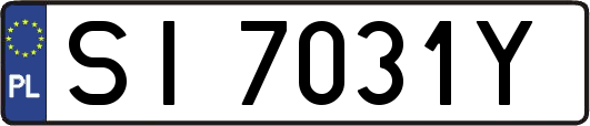 SI7031Y