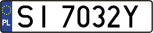SI7032Y