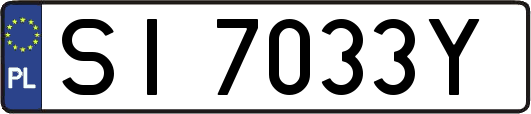 SI7033Y