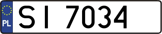 SI7034