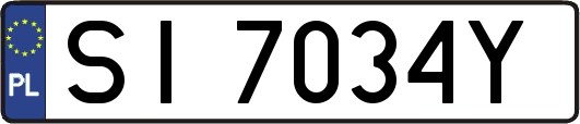 SI7034Y
