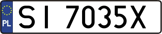 SI7035X