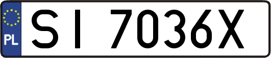 SI7036X