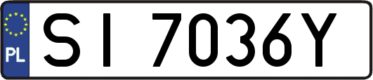 SI7036Y