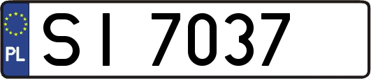 SI7037