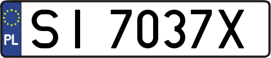 SI7037X