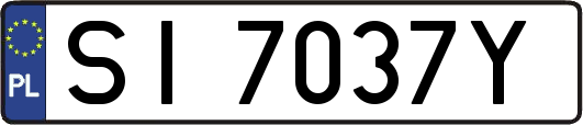 SI7037Y