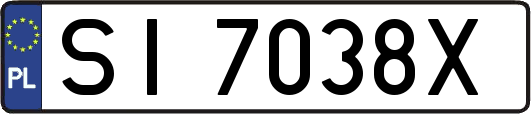 SI7038X