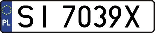 SI7039X