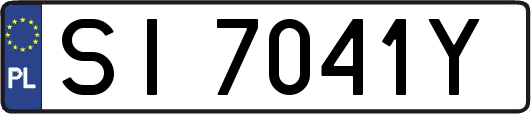 SI7041Y