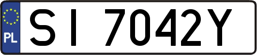 SI7042Y