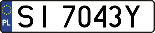 SI7043Y