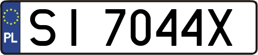 SI7044X