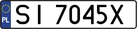 SI7045X