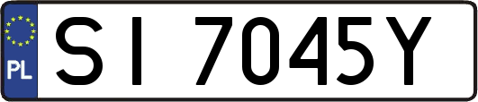 SI7045Y
