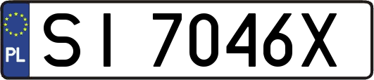 SI7046X