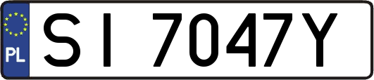 SI7047Y