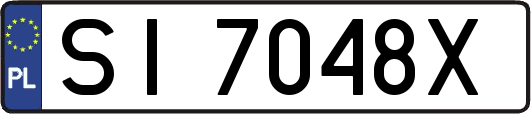 SI7048X