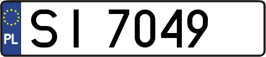 SI7049