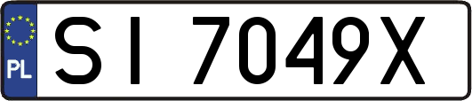 SI7049X