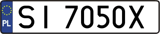 SI7050X