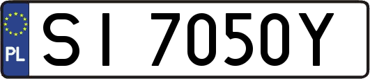 SI7050Y