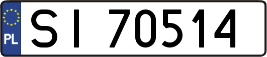 SI70514