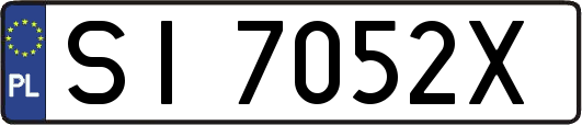 SI7052X