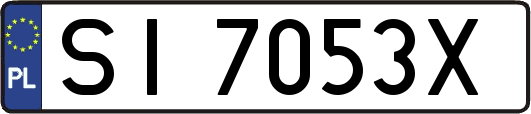 SI7053X