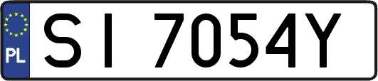 SI7054Y